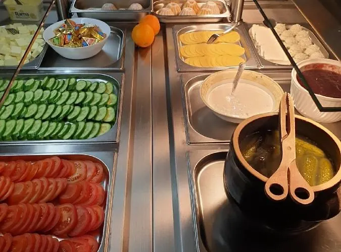 Osrodek Wczasowy Zielona Resort *