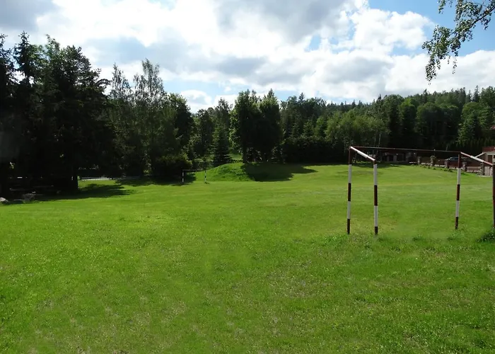 Osrodek Wczasowy Zielona Resort *