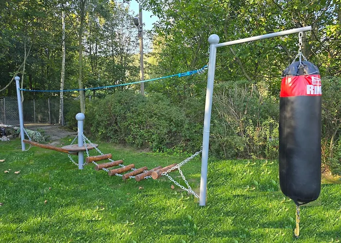 Resort Osrodek Wczasowy Zielona