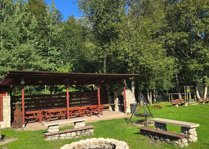 Osrodek Wczasowy Zielona Resort *