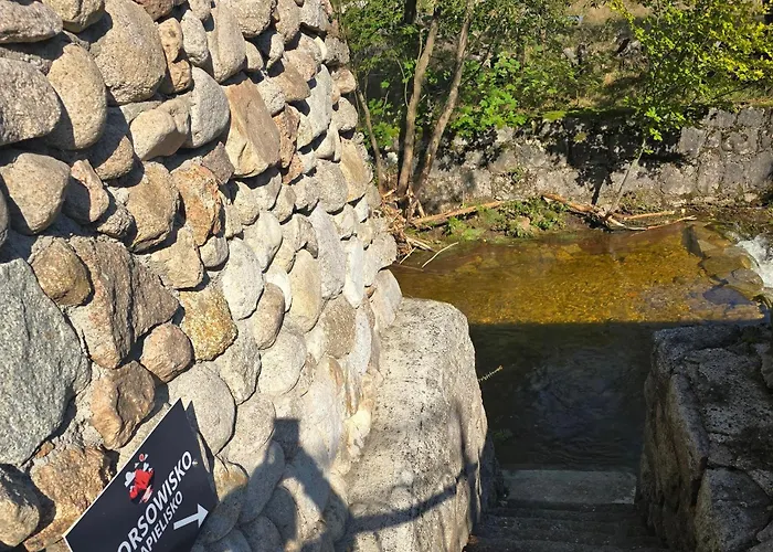 Osrodek Wczasowy Zielona *