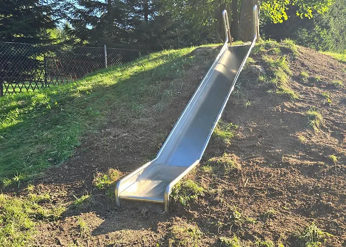 Osrodek Wczasowy Zielona