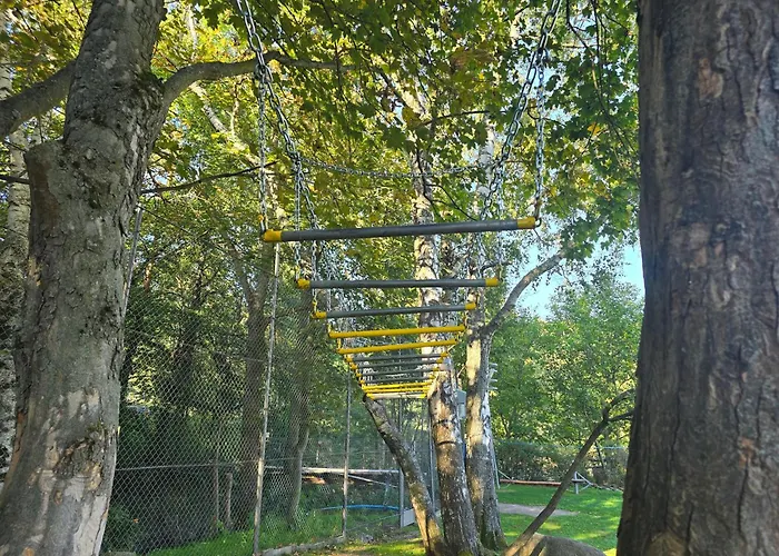 Osrodek Wczasowy Zielona Resort