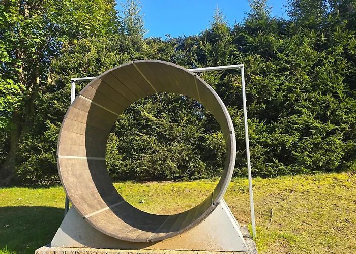 Osrodek Wczasowy Zielona Resort *