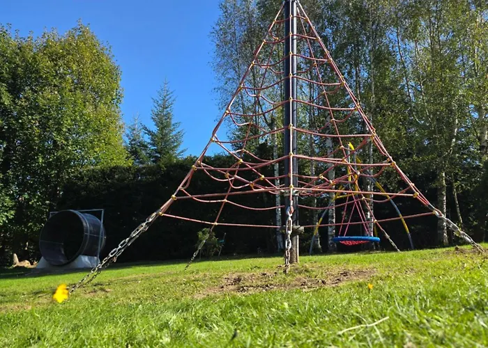 Resort Osrodek Wczasowy Zielona